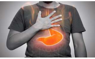 Reflux: Symptome, Ursachen und Behandlung -