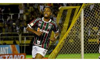 Atuações ENM: em partida movimentada fluminense bate o Goiás em