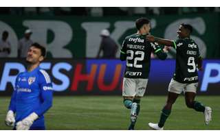 Atuações ENM: Artur e Piquerez destroem e Palmeiras faz grande