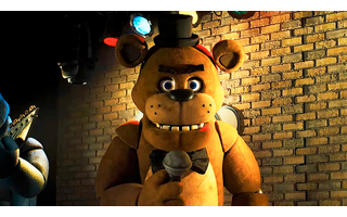 Five Nights at Freddy's chega às plataformas digitais
