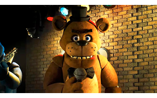 Five Nights at Freddy's' chega às plataformas digitais