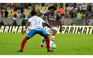 Bahia x Fluminense: onde assistir, horário e escalações do jogo pelo  Brasileirão - Meu Quadradinho