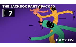 Jackbox Party Pack 10 traz diversão para festas e streaming