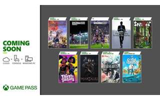 Lista completa de jogos que deixarão o Xbox Game Pass em setembro de 2023 