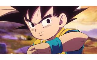 Dragon Ball Daima tem previsão de estreia e número de episódios