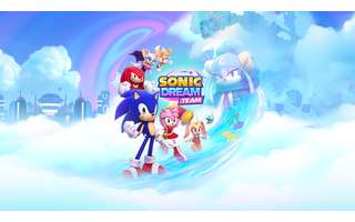 Sonic Dream Team erscheint im Dezember in Apple Arcade