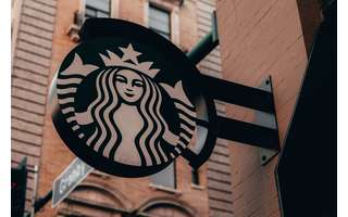 In Brazil, the Starbucks chain is operated by SouthRock Capital