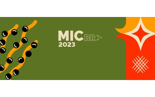 MICBR 2023 começa no dia 8/11, em Belém. Confira a programação