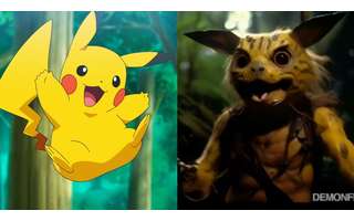 Se é fã de Pokémon saiba que o novo filme de animação tem novidades — D7