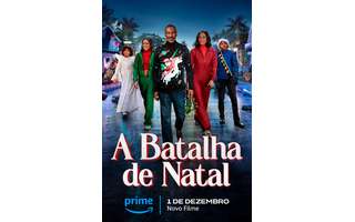 O filme de Natal de 2023 de Eddie Murphy compensa outro papel clássico que  ele perdeu há 23 anos