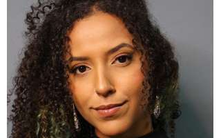 Ana Clara Benevides, estudante e fã de Taylor Swift
