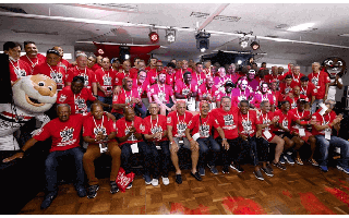 Personajes de diferentes generaciones del Tricolor se reunirán en Morumbi – Personajes de diferentes generaciones del Tricolor se reunirán en Morumbi –