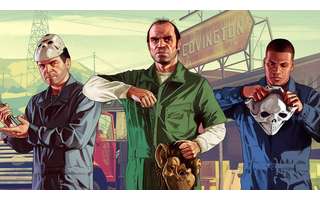 GTA 5  Detalhes sobre DLC cancelado e Bully 2 são encontrados no