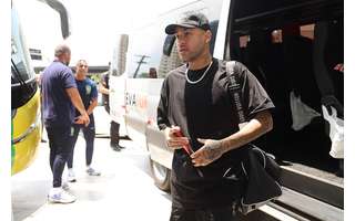 Neymar vem sendo acusado de exploração de trabalho –