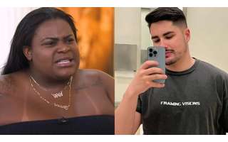 Jojo Todynho e Lucas Souza (Reprodução/Instagram)