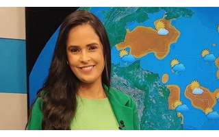 Elaine Cristina (Reprodução/Divulgação)