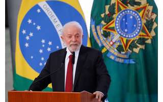 Brasil presidirá G20 até novembro de 2024, quando ocorrerá cúpula com todos os membros no Rio de Janeiro