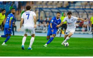 Al-Hilal x Navbahor Namangan: onde assistir ao vivo jogo do time