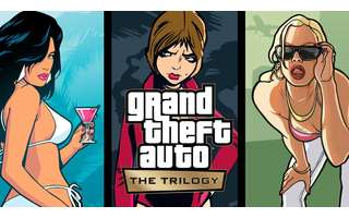 Netflix libera GTA III, San Andreas e Vice City para assinantes