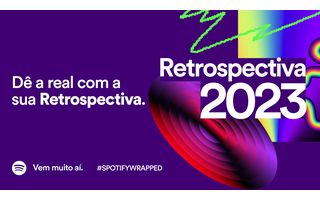 Retrospectiva Spotify 2023: veja como escutar a sua playlist desde ano