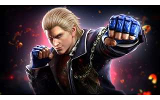 Novo trailer de Tekken 8 destaca boxeador Steve Fox