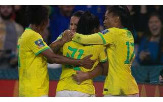 Brasil x Japão fazem segundo amistoso no futebol feminino: onde assistir ao  vivo - NSC Total