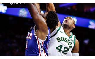 Philadelphia 76ers x Boston Celtics: Veja onde assistir ao vivo