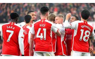 Luton Town x Arsenal: onde assistir, palpites e escalações – Premier League  – 05/12/2023