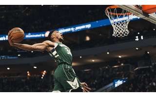 COPA NBA AO VIVO - NEW YORK KNICKS x MILWAUKEE BUCKS l QUARTAS DE