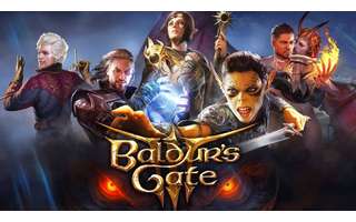 Baldur's Gate 3 ganha o prêmio de jogo do ano em noite eclipsada