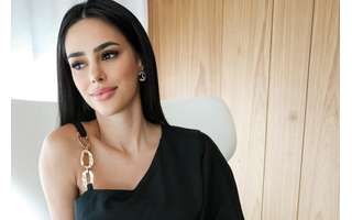 Bruna Biancardi, influencer and predecessor of Neymar