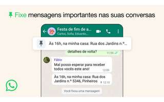 Memes acessíveis - O QUE ACONTECE NO GRUPO DO WHATSAPP DE TRÊS