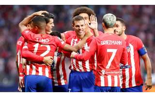 Atlético Madrid x Lazio: onde assistir ao jogo da Champions