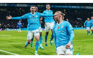 MANCHESTER CITY X CRYSTAL PALACE AO VIVO