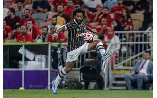 Fluminense Campeão Mundial? Arena Polêmica 