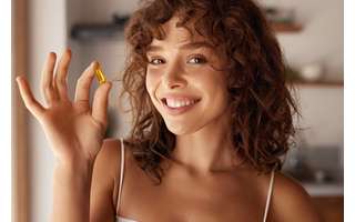 Los niveles regulares de vitamina B12 previenen problemas con el metabolismo y el sistema nervioso