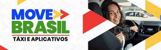 Move Brasil – Táxis e Aplicativos: programa lançado pelo governo prevê crédito para carros de até R$ 150 mil. Para mulheres, a taxa anunciada é menor: 11,5% ao ano, ante 12,6% para homens. |