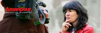 <p><strong>Christiane Amanpour</strong> - De origem britânica-iraniana, Amanpour é conhecida por entrevistar líderes mundiais e cobrir guerras, sendo uma das jornalistas mais premiadas da história. Âncora da CNN, a jornalista é mãe de um filho</p>
