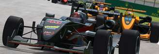 F1BC: M7Help Formula Light tem vitória de Wevertton Marques em Barcelona