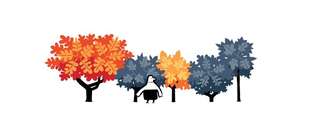 Outono começa hoje em todo hemisfério sul