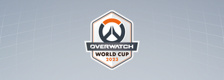 Copa Mundial de Overwatch retorna em 2023