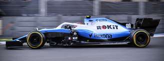 Williams considera que Mônaco pode não mostrar as melhorias do FW42