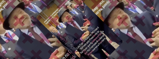 Vídeo de Lula no Paraguai é usado fora de contexto para sugerir constrangimento na ONU