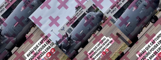Avião que capturou Maduro esteve no Brasil para exercício militar e já deixou o país