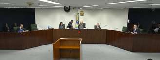 Segunda Turma julga recurso de pai e primo de Vorcaro