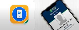 Aplicativo e-título serve como identidade para votar