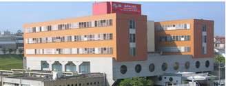 Hospital Geral do Grajaú tem vários pacientes infectados pela covid-19