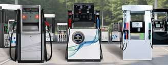 Bombas criptografadas