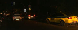 Copacabana e Leme têm apagão na madrugada de carnaval no Rio