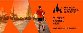maratona maringa banner